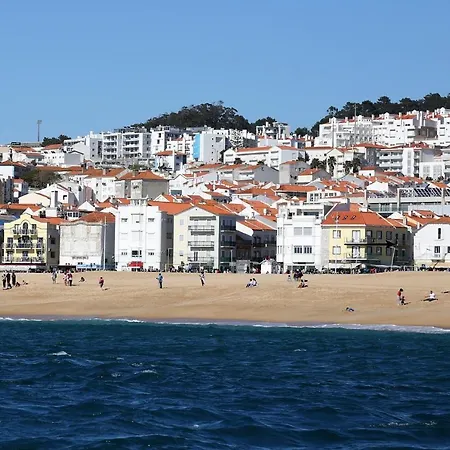 Studio-bigwave Appartement