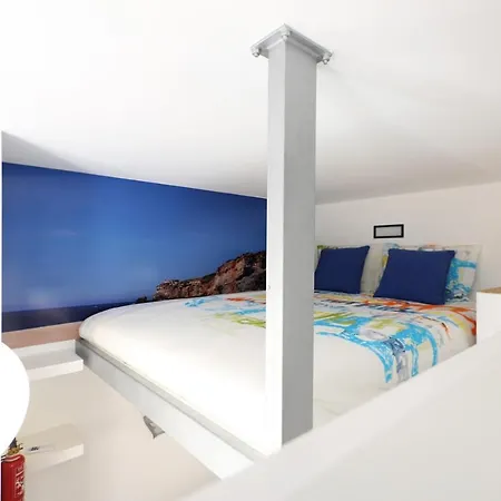 Appartement Studio-bigwave Nazaré