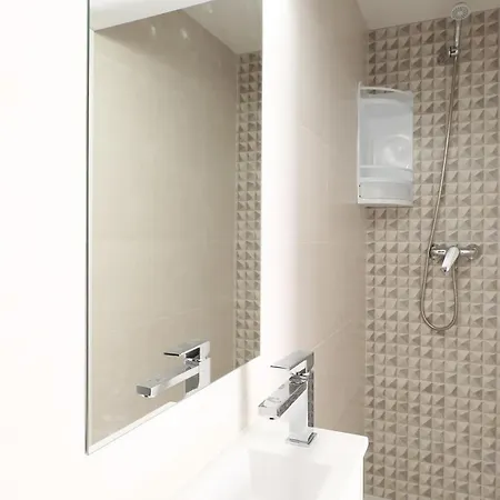 Studio-bigwave Apartamento *