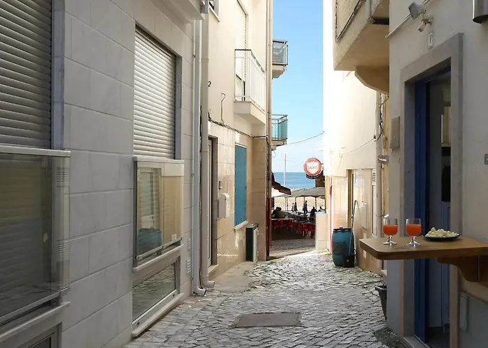 Studio-bigwave Nazare