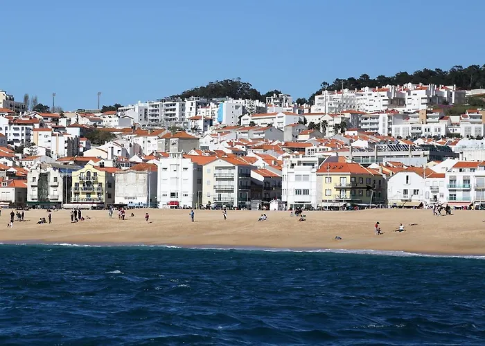 Studio-bigwave Apartment